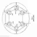 Fig. 04 - Methods and apparatus for a hybrid capacitively-coupled and an inductively-coupled plasma processing system