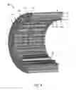 Fig. 09 - Multi-reflecting mass spectrometer with high throughput