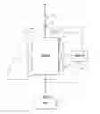 Fig. 01 - System and method of opening a load lock door valve at a desired pressure after venting
