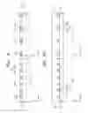 Fig. 11 - Method of forming key patterns and method of fabricating a semiconductor device using the same