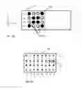 Fig. 06 - Providing a chip die with electrically conductive elements