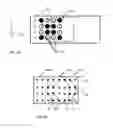 Fig. 07 - Providing a chip die with electrically conductive elements