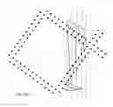 Fig. 13 - Providing a chip die with electrically conductive elements