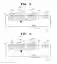 Fig. 03 - Semiconductor device for sensor application using contacts located on top surface and bottom surface and method for fabricating thereof