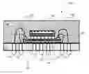 Fig. 01 - Tamper resistant electronic hardware assembly with a non-functional die used as a protective layer