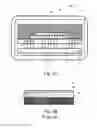 Fig. 02 - Tamper resistant electronic hardware assembly with a non-functional die used as a protective layer