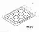 Fig. 05 - Integrated heat spreader that maximizes heat transfer from a multi-chip package