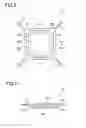 Fig. 04 - Resin-encapsulated semiconductor device and its manufacturing method