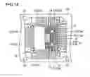Fig. 09 - Resin-encapsulated semiconductor device and its manufacturing method