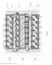 Fig. 06 - SWITCHED POWER STAGE WITH INTEGRATED PASSIVE COMPONENTS