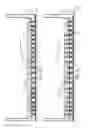 Fig. 07 - Interposers with circuit modules encapsulated by moldable material in a cavity, and methods of fabrication