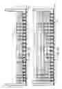 Fig. 09 - Interposers with circuit modules encapsulated by moldable material in a cavity, and methods of fabrication