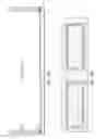 Fig. 12 - Interposers with circuit modules encapsulated by moldable material in a cavity, and methods of fabrication