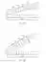 Fig. 05 - ETCH BACK PROCESSES OF BONDING MATERIAL FOR THE MANUFACTURE OF THROUGH-GLASS VIAS
