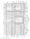 Fig. 10 - Decoupling MIM capacitor designs for interposers and methods of manufacture thereof