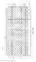 Fig. 13 - Decoupling MIM capacitor designs for interposers and methods of manufacture thereof