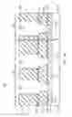 Fig. 19 - Decoupling MIM capacitor designs for interposers and methods of manufacture thereof