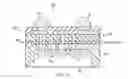Fig. 25 - Decoupling MIM capacitor designs for interposers and methods of manufacture thereof