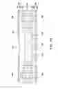 Fig. 15 - Package structure and manufacturing method thereof