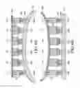Fig. 08 - Semiconductor device having conductive bumps of varying heights