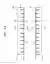 Fig. 22 - Semiconductor devices having stacked structures and methods for fabricating the same