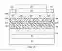Fig. 14 - Stacked semicondcutor structure and method