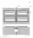 Fig. 01 - Vertical transistor with flashover protection