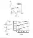 Fig. 04 - Floating body memory cell having gates favoring different conductivity type regions