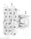 Fig. 05 - Array of conductive lines individually extending transversally across and elevationally over a mid-portion of individual active area regions