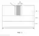Fig. 10 - Static random access memory (SRAM) device with FinFET transistors