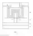 Fig. 03 - High dielectric constant/metal gate (HK/MG) compatible floating gate (FG)/ferroelectric dipole non-volatile memory