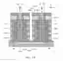 Fig. 12 - Nonvolatile semiconductor memory device and method for manufacturing same