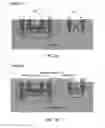 Fig. 12 - Monolithic integration techniques for fabricating photodetectors with transistors on same substrate