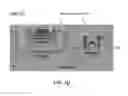 Fig. 23 - Monolithic integration techniques for fabricating photodetectors with transistors on same substrate