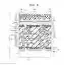 Fig. 06 - Light receiving elements for photoelectric conversion and capacitor elements for charge storing in joined substrates