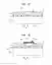 Fig. 13 - Light receiving elements for photoelectric conversion and capacitor elements for charge storing in joined substrates