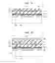 Fig. 24 - Light receiving elements for photoelectric conversion and capacitor elements for charge storing in joined substrates