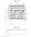 Fig. 25 - Light receiving elements for photoelectric conversion and capacitor elements for charge storing in joined substrates