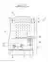 Fig. 01 - Solid-state imaging device with shared pixel structure