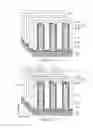 Fig. 12 - Magnetic memory element and magnetic memory