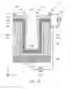 Fig. 20 - Magnetic memory element and magnetic memory