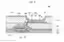 Fig. 03 - Organic light emitting display device including driving sub-pixels each overlapping with multiple color sub-pixels