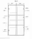 Fig. 06 - Organic light emitting display device including driving sub-pixels each overlapping with multiple color sub-pixels