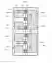 Fig. 08 - Organic light emitting display device including driving sub-pixels each overlapping with multiple color sub-pixels