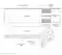 Fig. 01 - Flexible display device with space reducing wire configuration