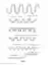 Fig. 10 - Flexible display device with space reducing wire configuration