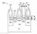 Fig. 01 - Method of forming strained structures of semiconductor devices