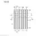 Fig. 04 - Semiconductor Device Having Ridges Running in Different Directions