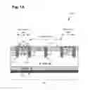 Fig. 02 - IGBT with buried emitter electrode
