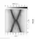 Fig. 09 - Nanogaps on atomically thin materials as non-volatile read/writable memory devices